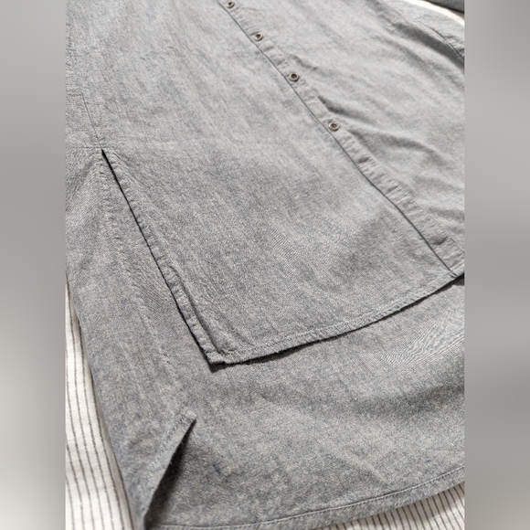 Anthropologie Holding Horses Tunic in Size 4 - Picture 7 of 8